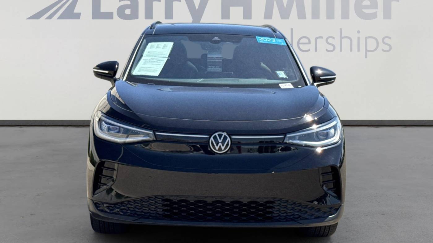 2023 Volkswagen ID.4 1V2GNPE85PC006262