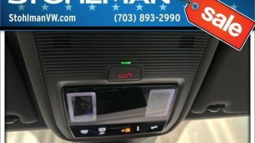 2025 Volkswagen ID.4 1V2CRPE80SC002700