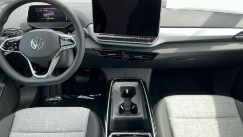 2025 Volkswagen ID.4 1V2CRPE89SC001495