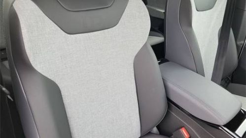 2025 Volkswagen ID.4 1V2DSPE81SC001094