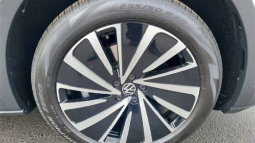2025 Volkswagen ID.4 1V2DSPE81SC001094