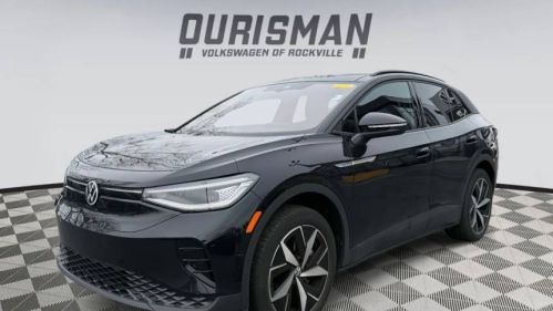 2023 Volkswagen ID.4 1V2GNPE82PC005148