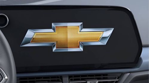 2025 Chevrolet Equinox EV 3GN7DLRP7SS111992