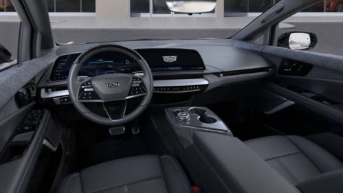 2025 Cadillac OPTIQ 3GYK3BMR6SS154397
