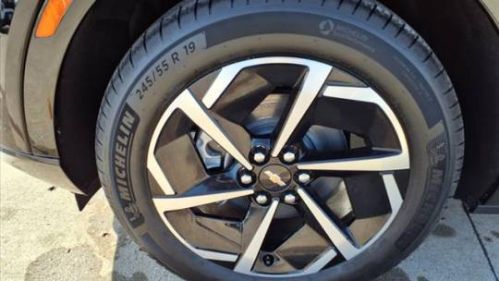 2025 Chevrolet Equinox EV 3GN7DLRP7SS153823