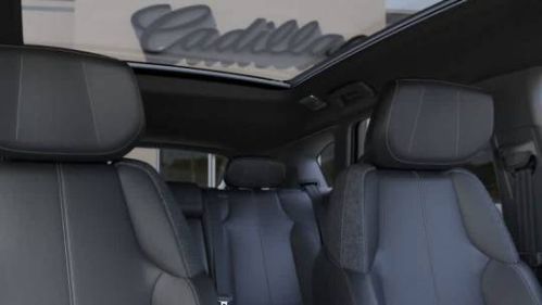 2025 Cadillac OPTIQ 3GYK3BMR6SS154397