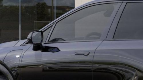 2025 Cadillac OPTIQ 3GYK3EMR0SS188997