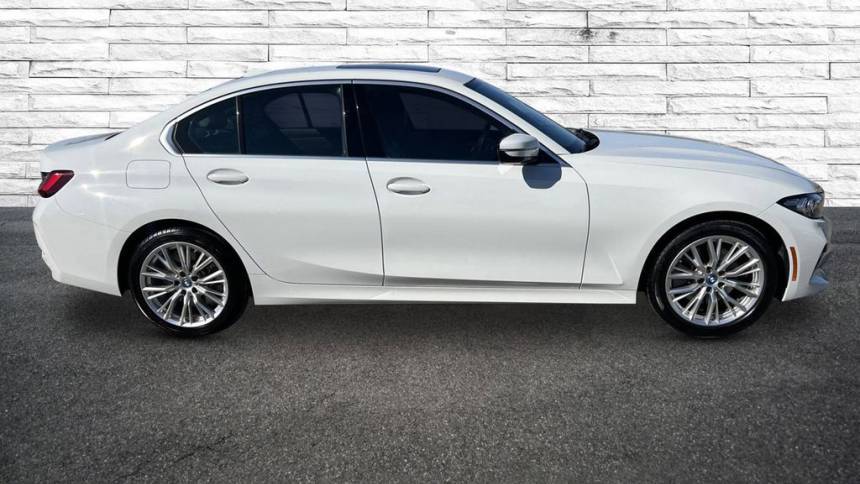 2024 BMW 3 Series 3MW39FS00R8E01986