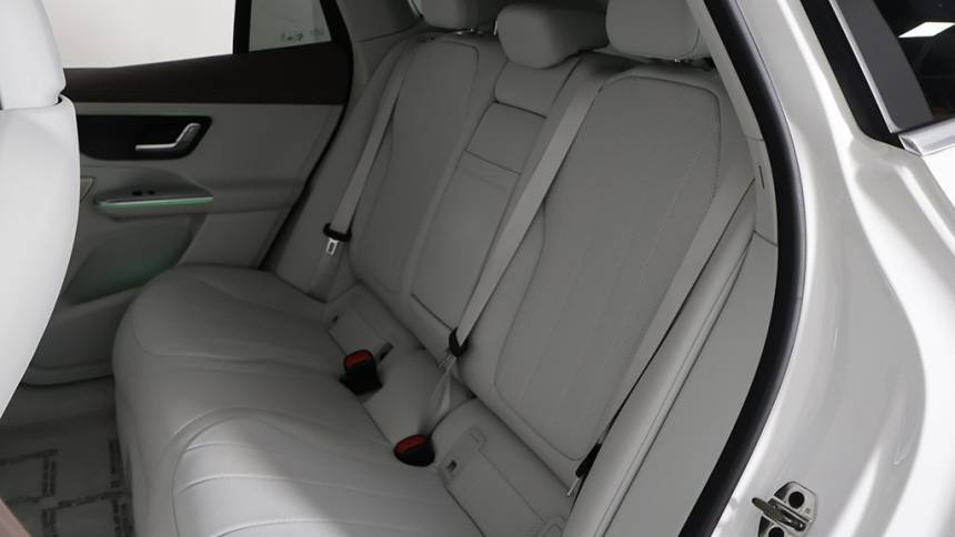 2023 Mercedes EQE SUV 4JGGM1CB5PA010092