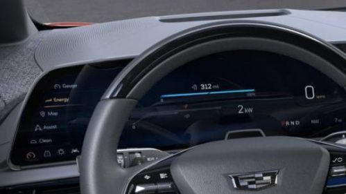 2025 Cadillac OPTIQ 3GYK3GMR1SS146334
