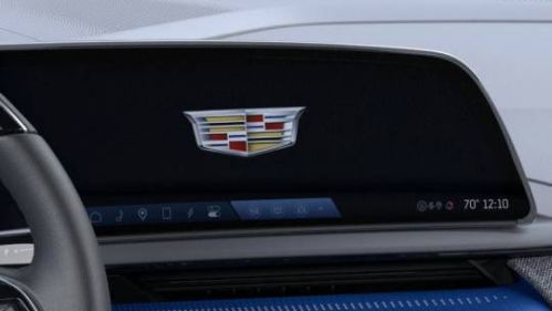 2025 Cadillac OPTIQ 3GYK3GMR5SS164075