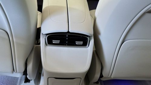 2025 Mercedes EQE SUV 4JGGM1CB9SA062818