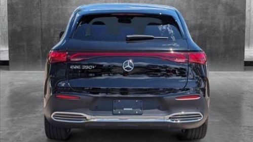 2024 Mercedes EQE SUV 4JGGM2BB8RA050063