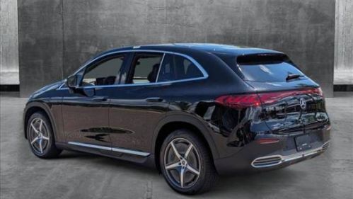 2024 Mercedes EQE SUV 4JGGM2BB8RA050063