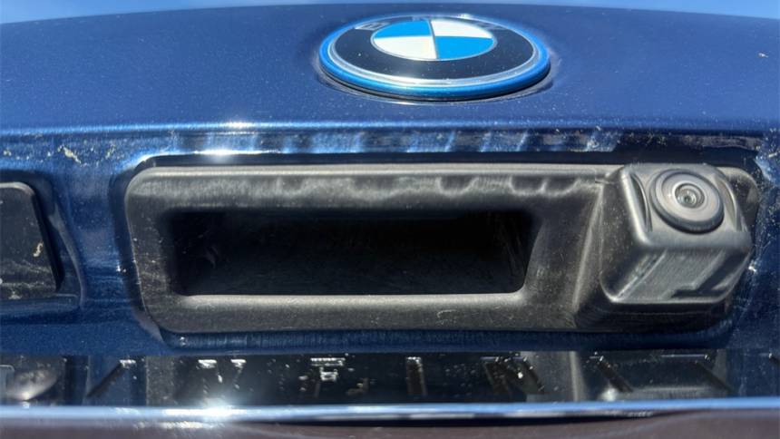 2022 BMW 3 Series 3MW5P7J08N8C28847