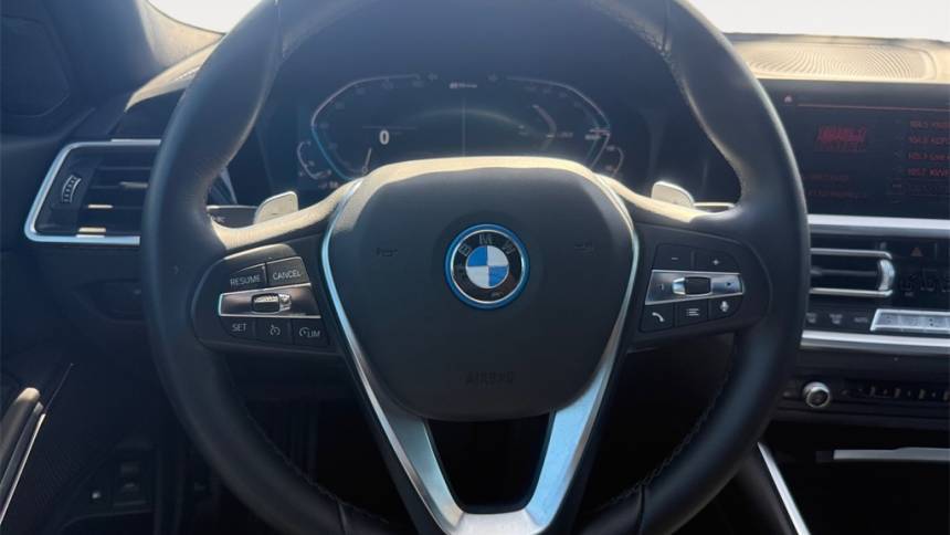 2022 BMW 3 Series 3MW5P7J08N8C28847