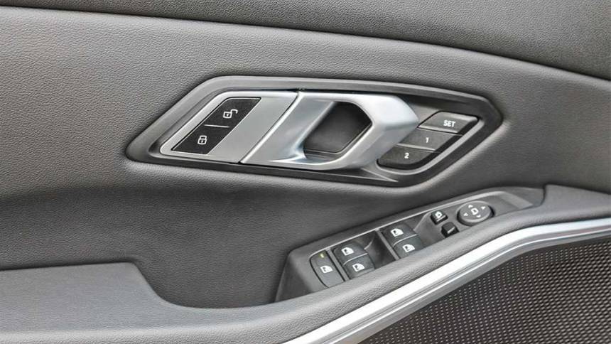 2022 BMW 3 Series 3MW5P7J06N8C61751
