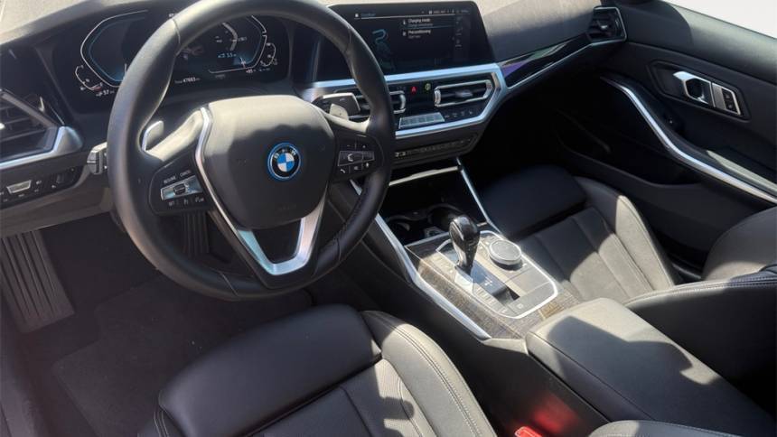 2022 BMW 3 Series 3MW5P7J08N8C28847