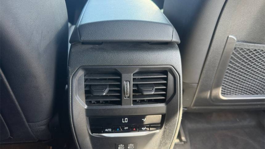 2022 BMW 3 Series 3MW5P7J08N8C28847