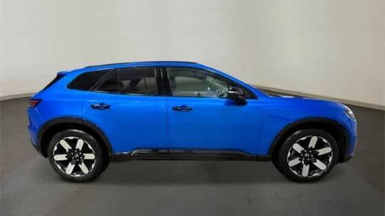 2025 Honda Prologue 3GPKHZRJ1SS508523
