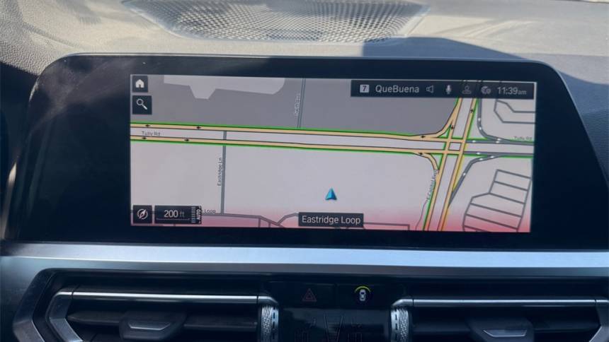 2022 BMW 3 Series 3MW5P7J08N8C28847