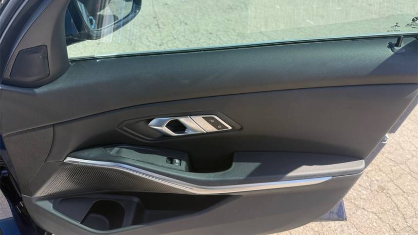 2022 BMW 3 Series 3MW5P7J08N8C28847