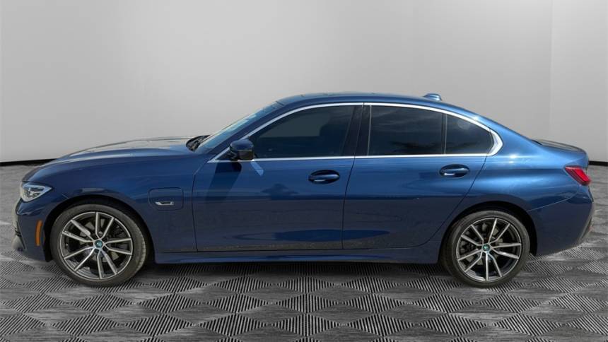 2022 BMW 3 Series 3MW5P7J08N8C28847