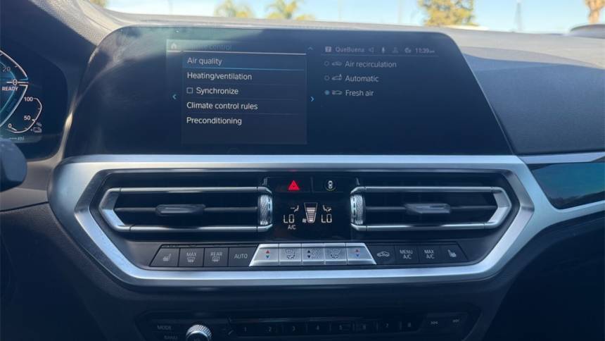 2022 BMW 3 Series 3MW5P7J08N8C28847