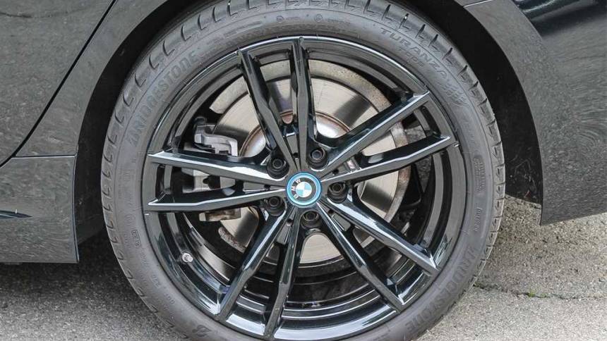 2022 BMW 3 Series 3MW5P7J06N8C61751