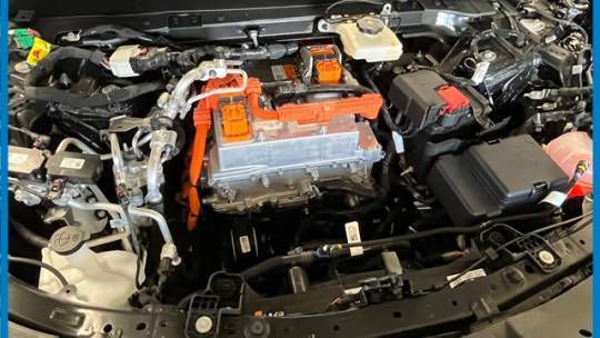 2025 Honda Prologue 3GPKHZRJXSS509542