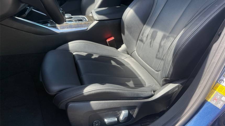 2022 BMW 3 Series 3MW5P7J08N8C28847