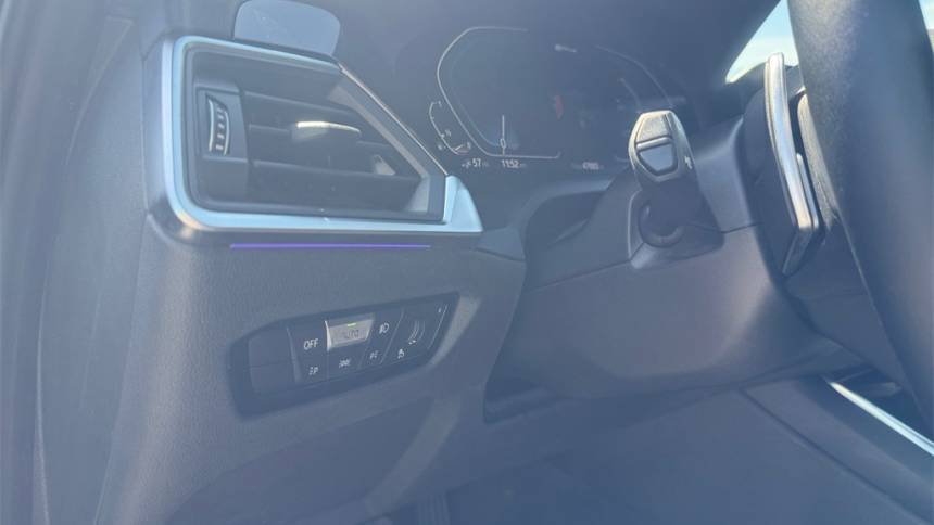 2022 BMW 3 Series 3MW5P7J08N8C28847