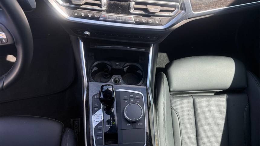 2022 BMW 3 Series 3MW5P7J08N8C28847