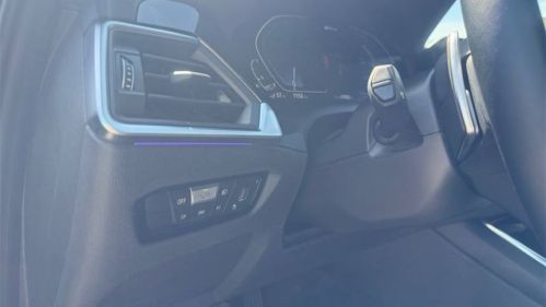 2022 BMW 3 Series 3MW5P7J08N8C28847