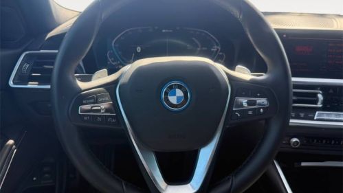 2022 BMW 3 Series 3MW5P7J08N8C28847