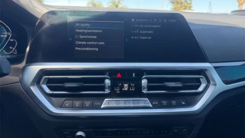 2022 BMW 3 Series 3MW5P7J08N8C28847