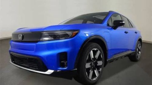 2025 Honda Prologue 3GPKHZRJ2SS509566