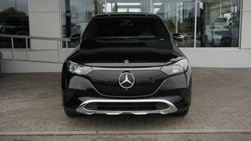 2024 Mercedes EQE SUV 4JGGM2BB2RA050043