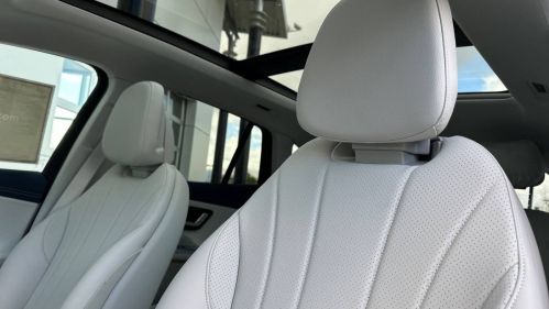 2025 Mercedes EQE SUV 4JGGM2BB0SA060026