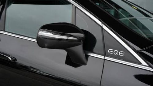2024 Mercedes EQE SUV 4JGGM2BB2RA050043