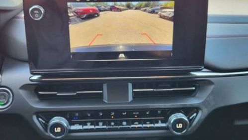 2024 Acura ZDX 4W5KHNRL8RZ512032