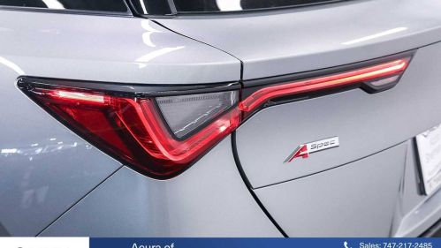 2024 Acura ZDX 4W5KHNRL7RZ509056