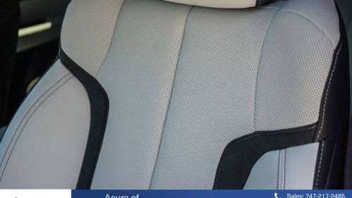 2024 Acura ZDX 4W5KHNRL7RZ516153