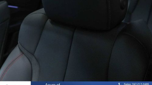 2024 Acura ZDX 4W5KHNRL7RZ518310