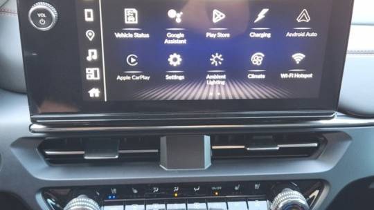 2024 Acura ZDX 4W5KHMRK2RZ508219