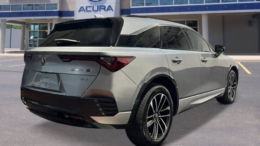 2024 Acura ZDX 4W5KHNRL8RZ518171