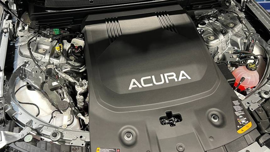 2024 Acura ZDX 4W5KHNRL8RZ518171