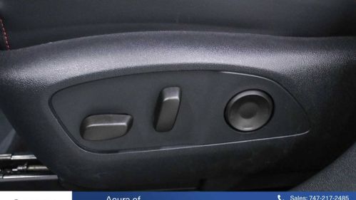 2024 Acura ZDX 4W5KHNRL8RZ516615