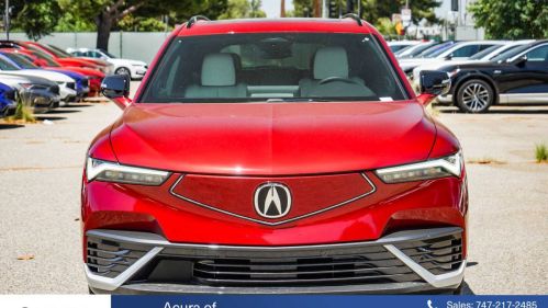 2024 Acura ZDX 4W5KHNRL9RZ516347