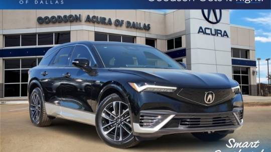 2024 Acura ZDX 4W5KHMRK2RZ508219